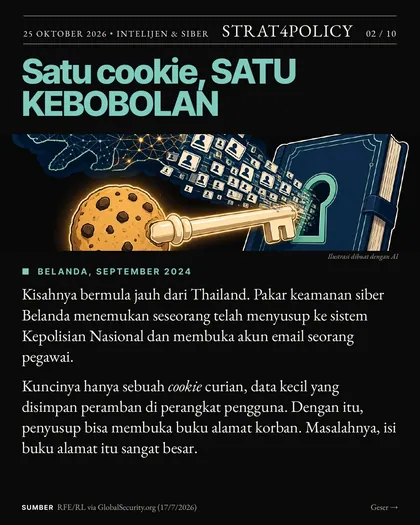 Slide 2 carousel Liburan yang salah