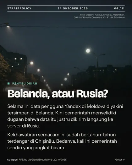 Slide 4 carousel Taksi online, pipa data Rusia?